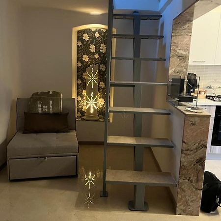 B&B La Casetta Terlizzi Extérieur photo